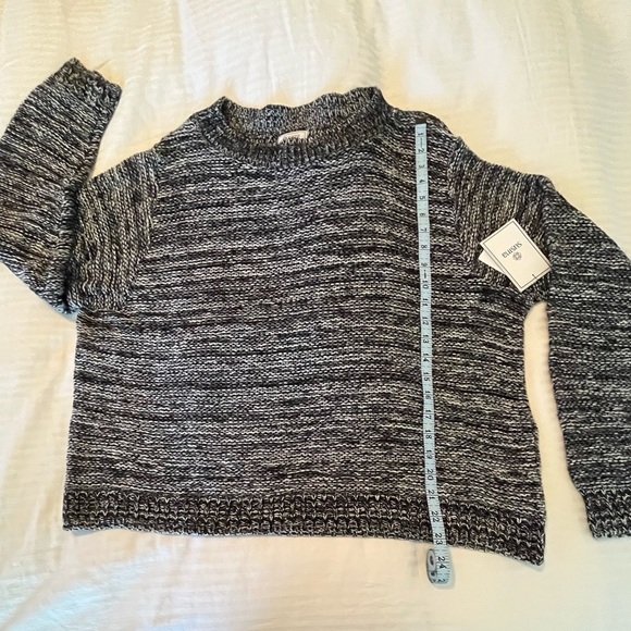 Susina Sweater - Picture 6 of 6